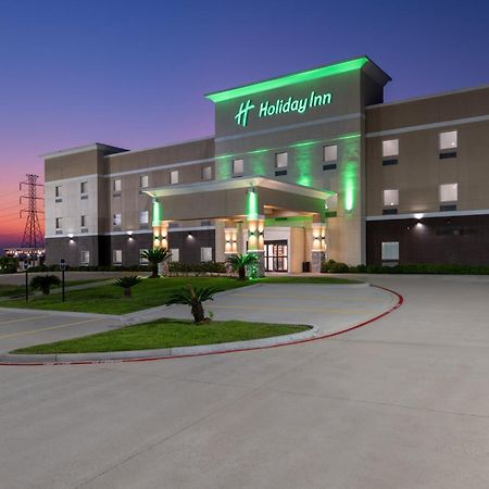 Holiday Inn Galveston Island By Ihg Bagian luar foto
