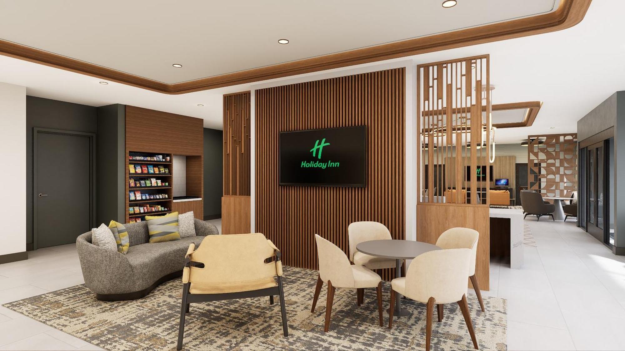 Holiday Inn Galveston Island By Ihg Bagian luar foto