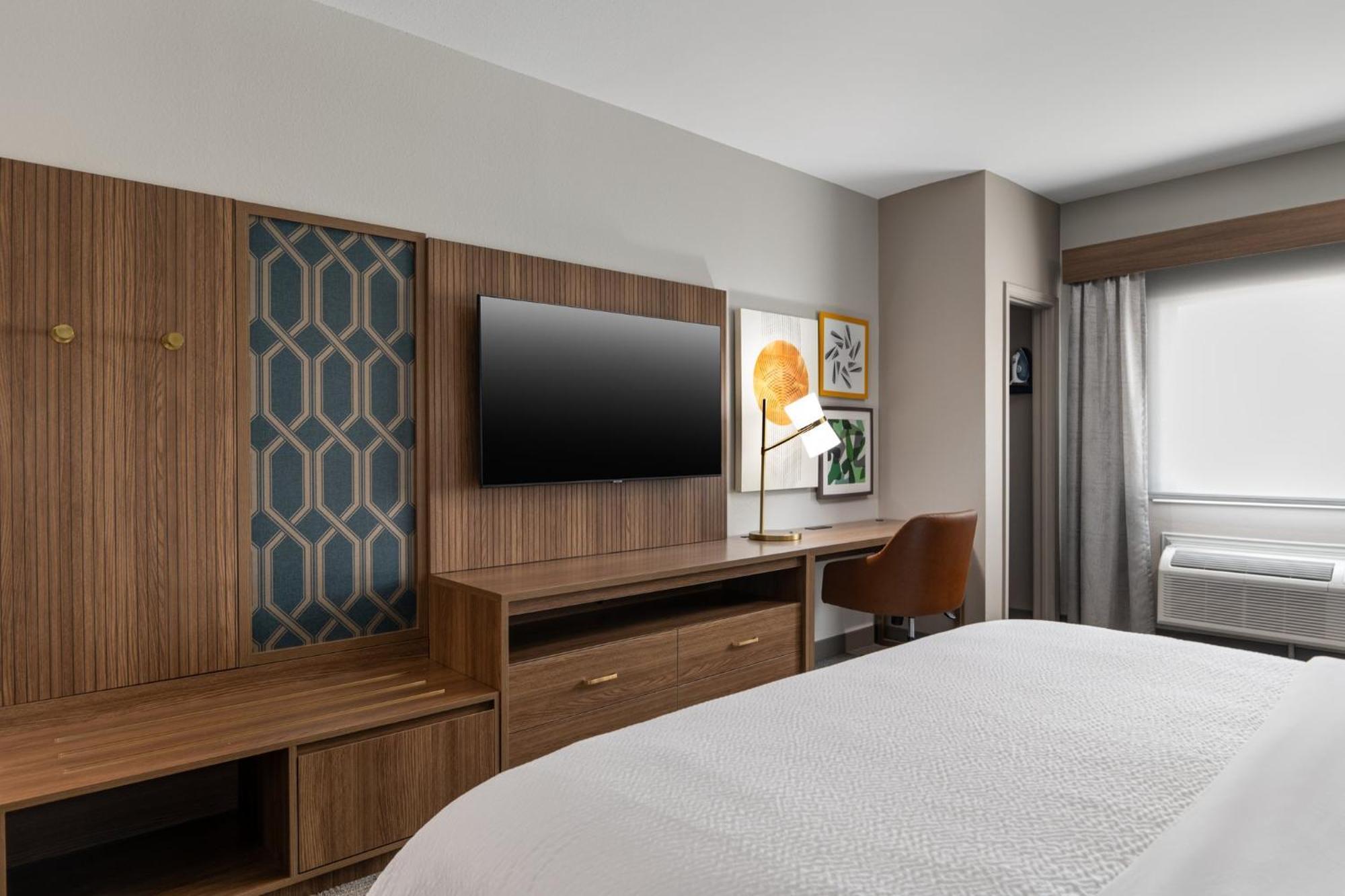 Holiday Inn Galveston Island By Ihg Bagian luar foto