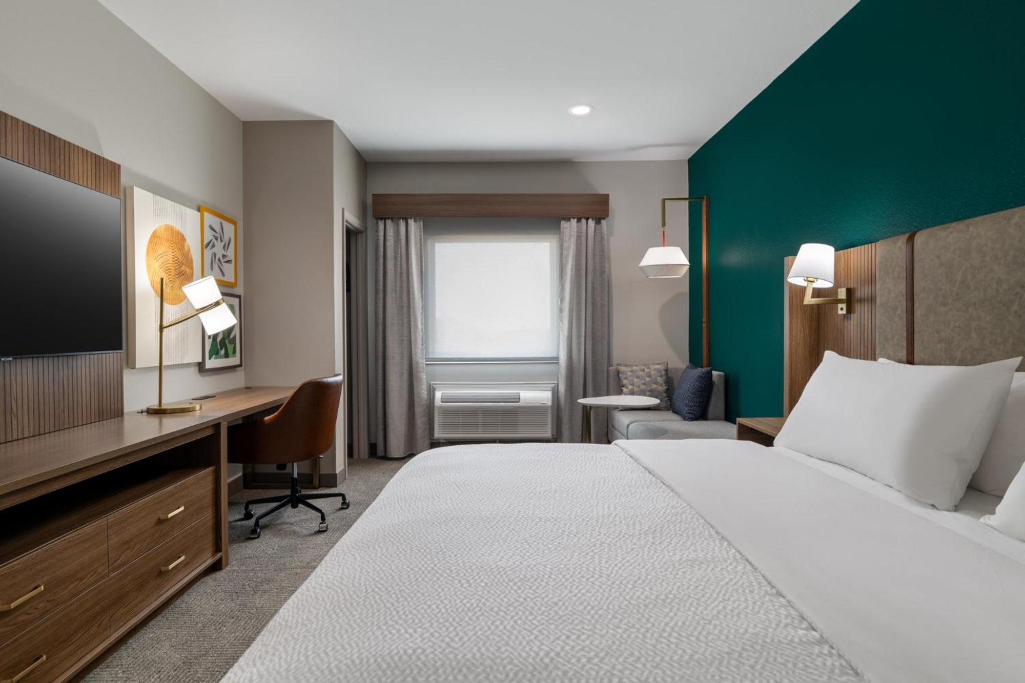 Holiday Inn Galveston Island By Ihg Bagian luar foto