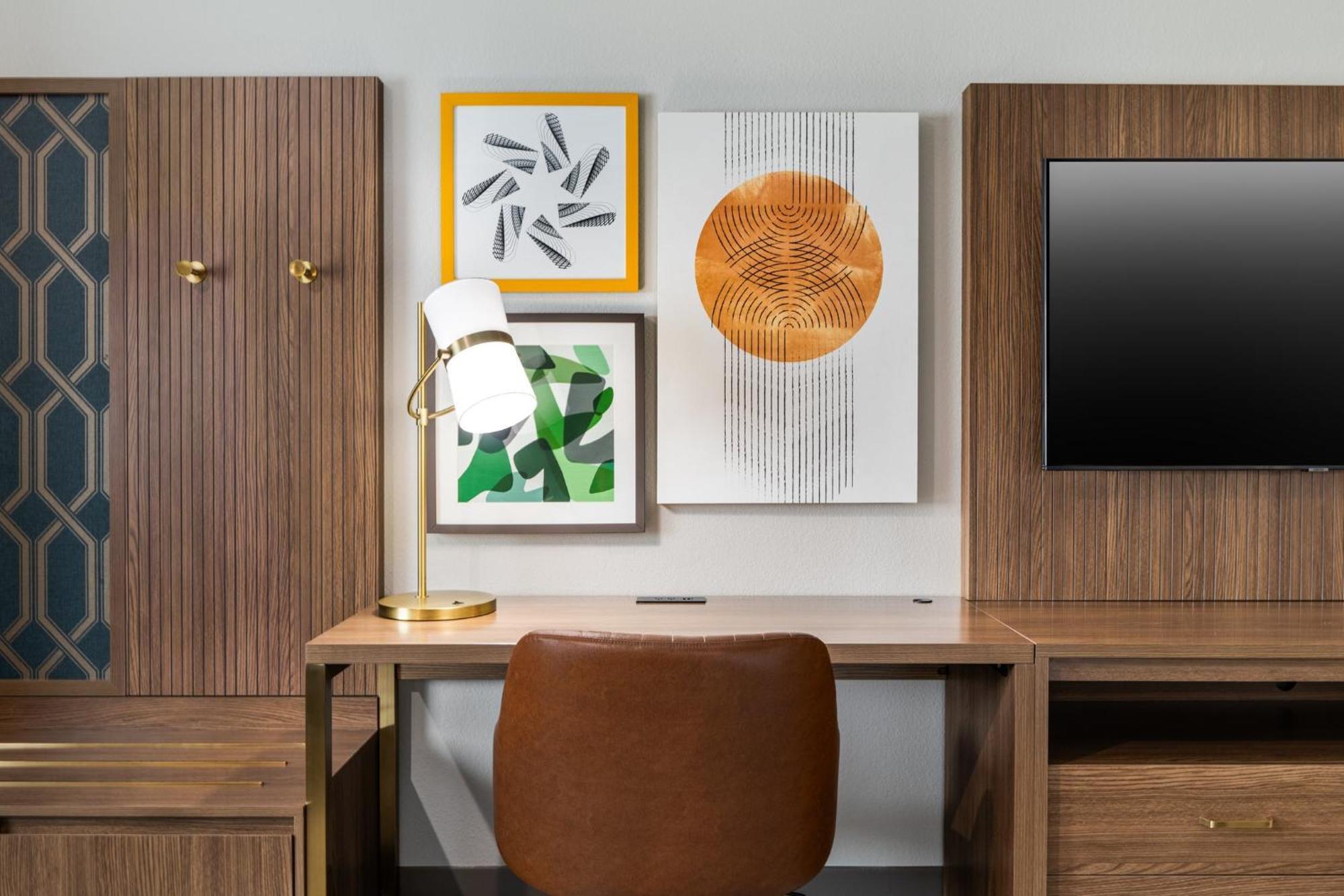 Holiday Inn Galveston Island By Ihg Bagian luar foto