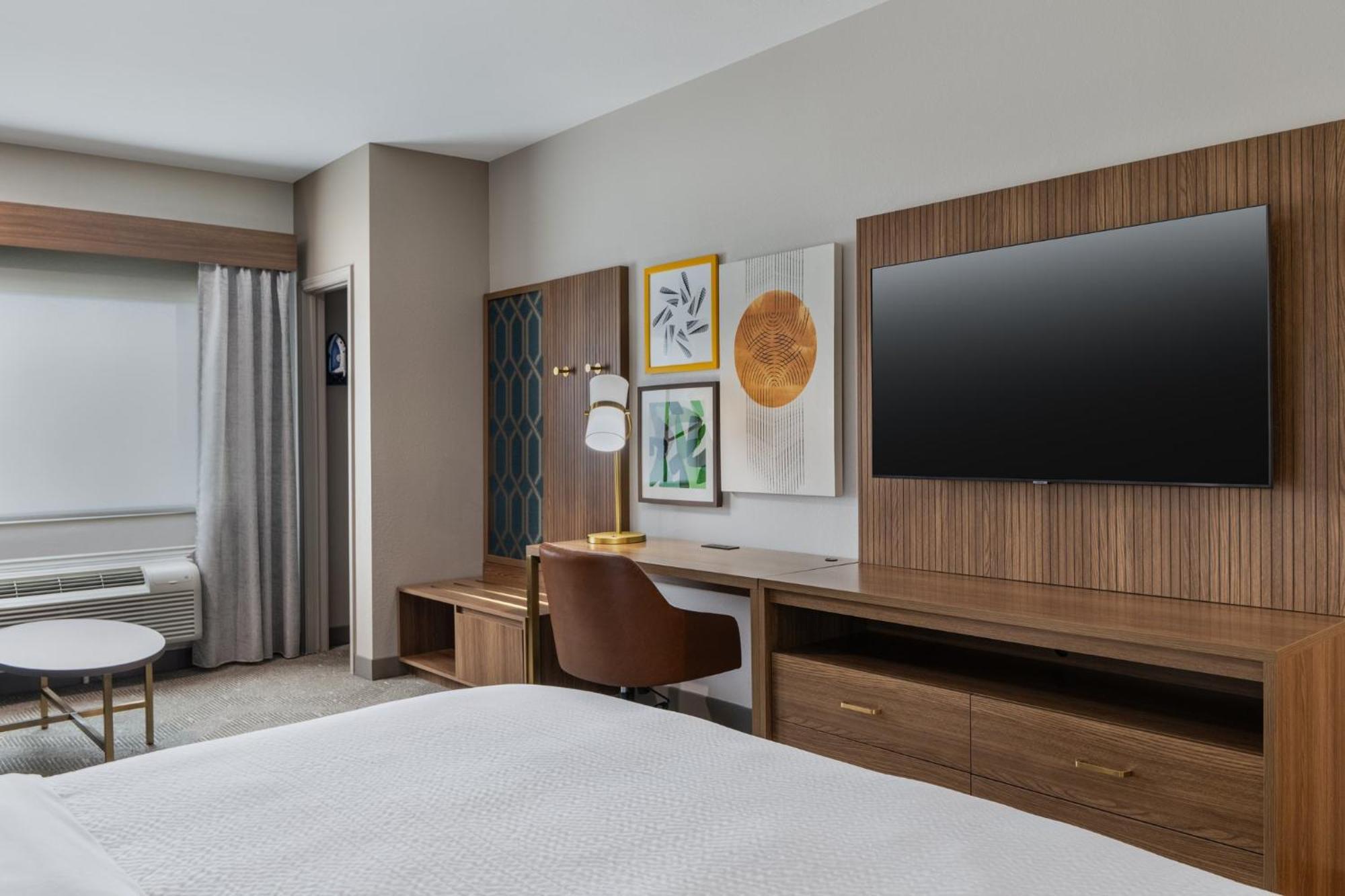 Holiday Inn Galveston Island By Ihg Bagian luar foto