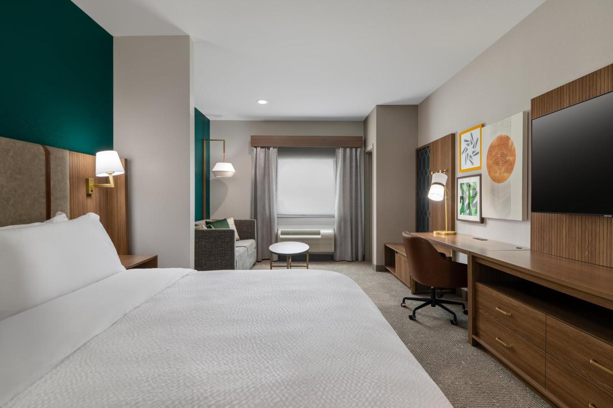 Holiday Inn Galveston Island By Ihg Bagian luar foto