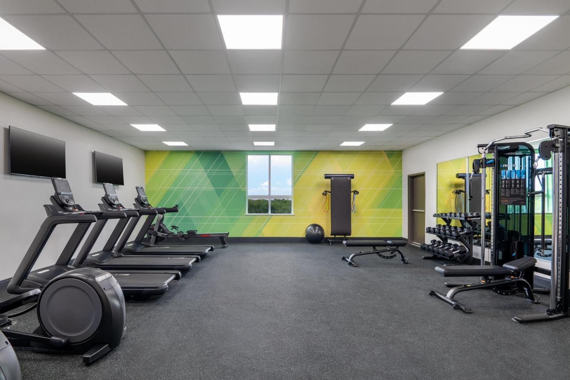 Holiday Inn Galveston Island By Ihg Bagian luar foto