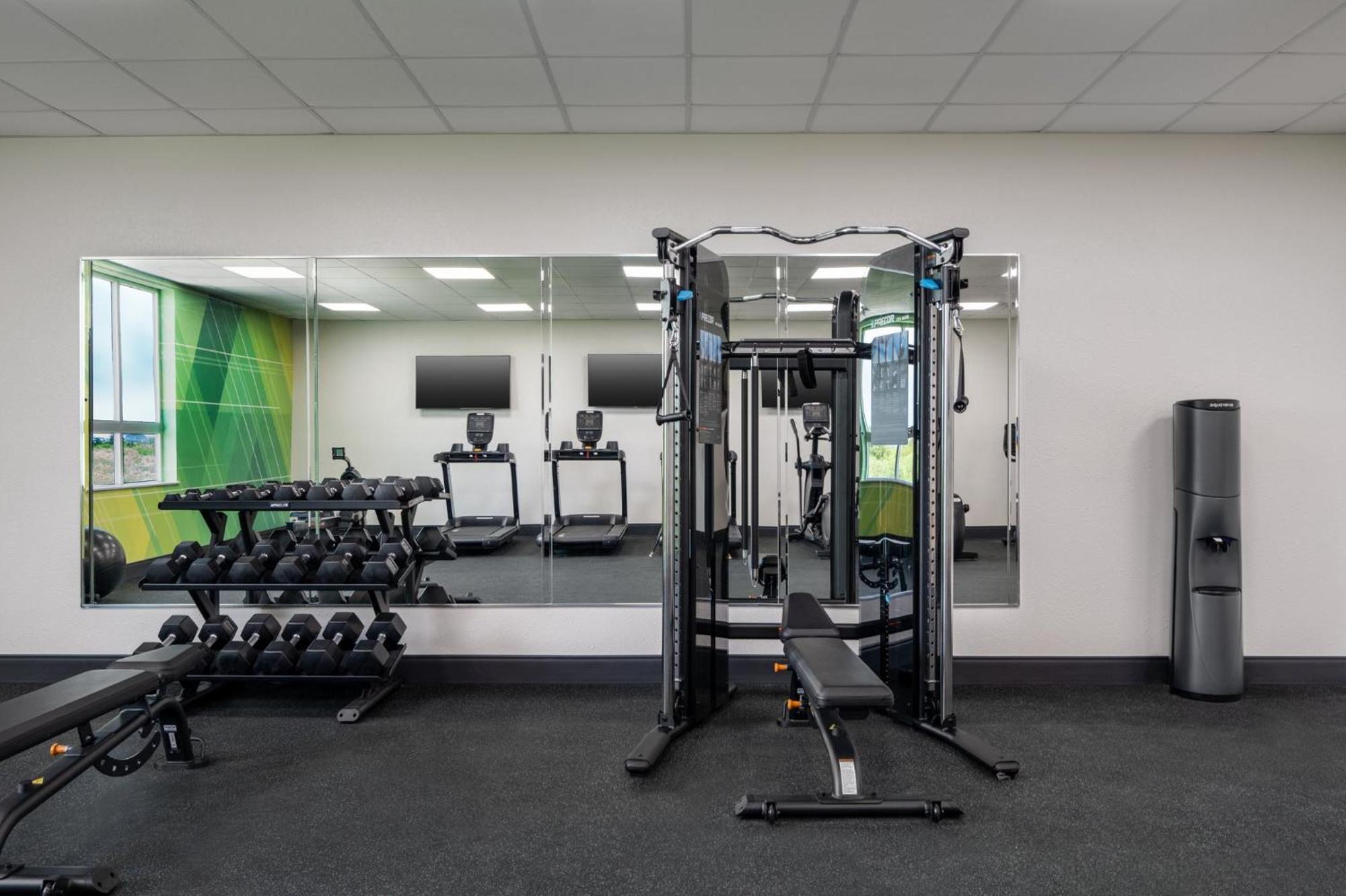 Holiday Inn Galveston Island By Ihg Bagian luar foto