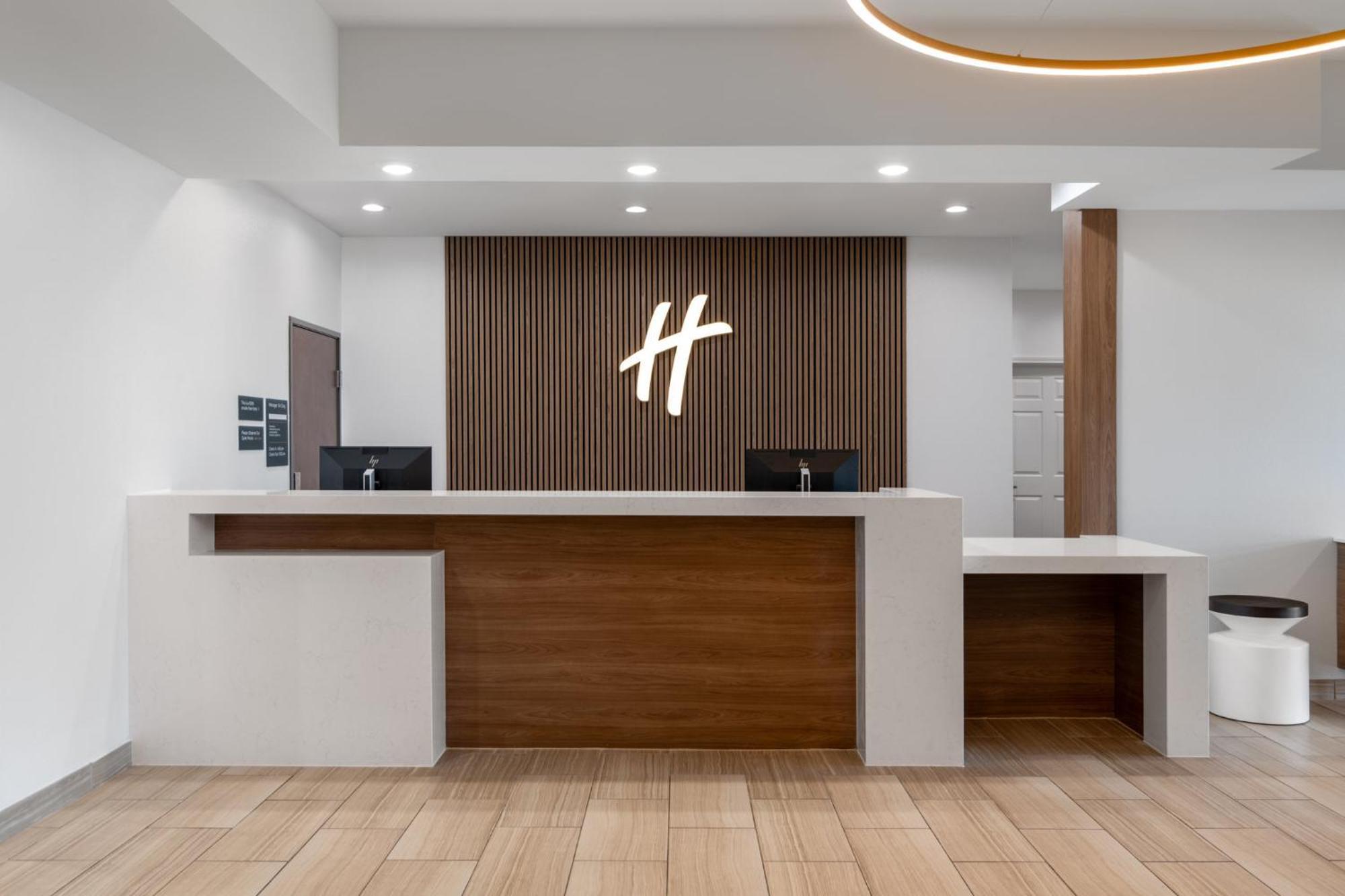 Holiday Inn Galveston Island By Ihg Bagian luar foto