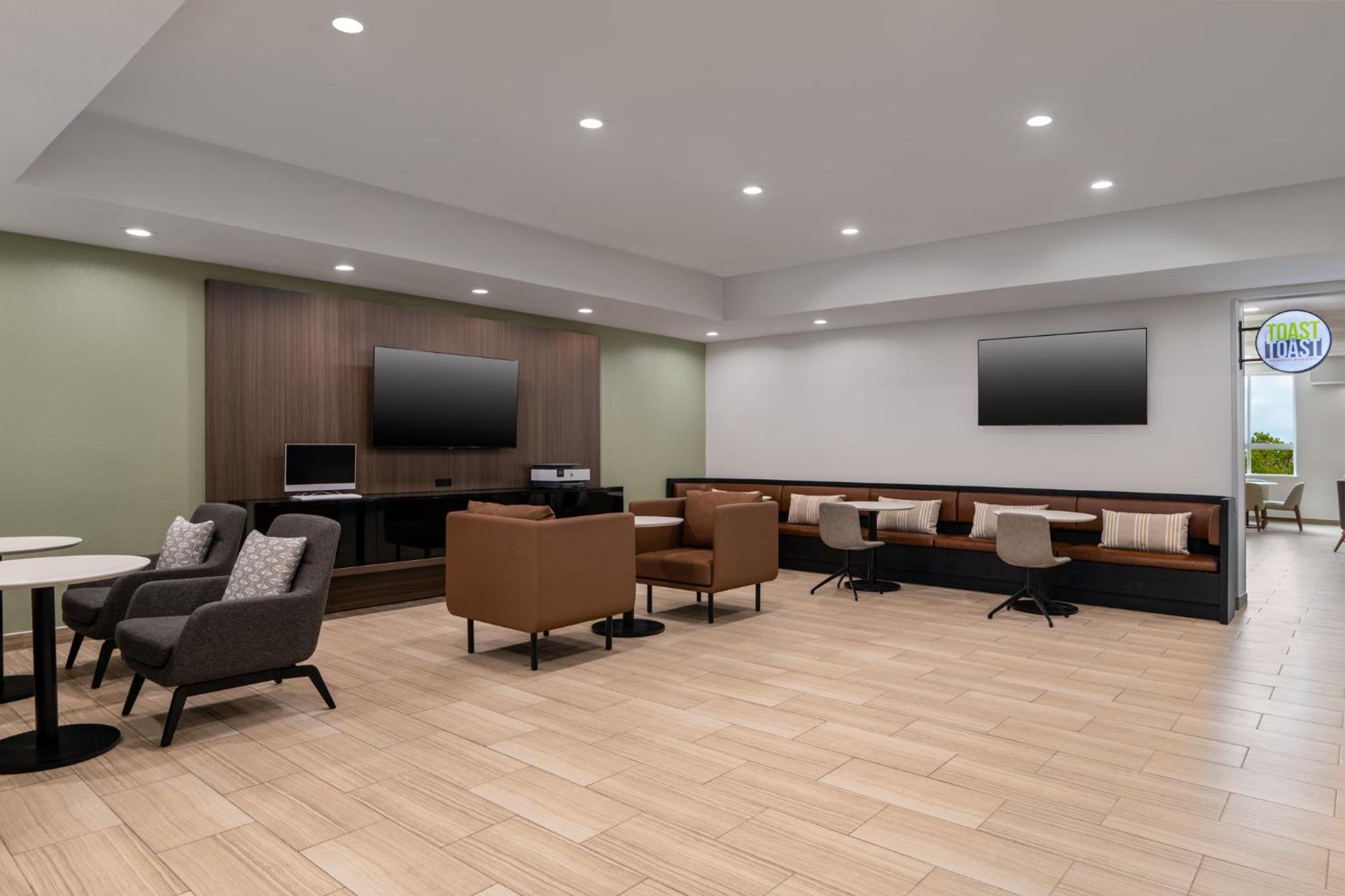 Holiday Inn Galveston Island By Ihg Bagian luar foto