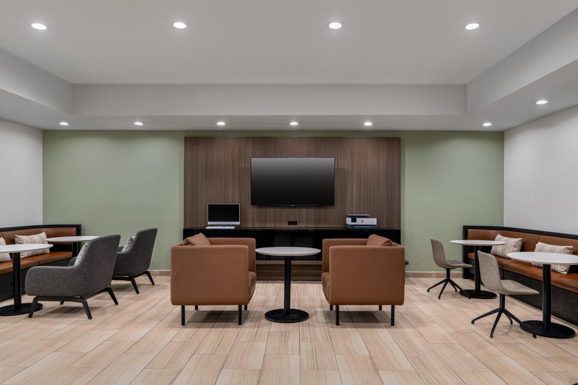 Holiday Inn Galveston Island By Ihg Bagian luar foto