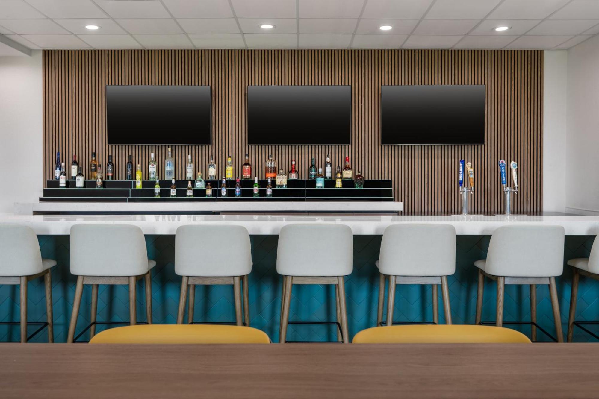 Holiday Inn Galveston Island By Ihg Bagian luar foto