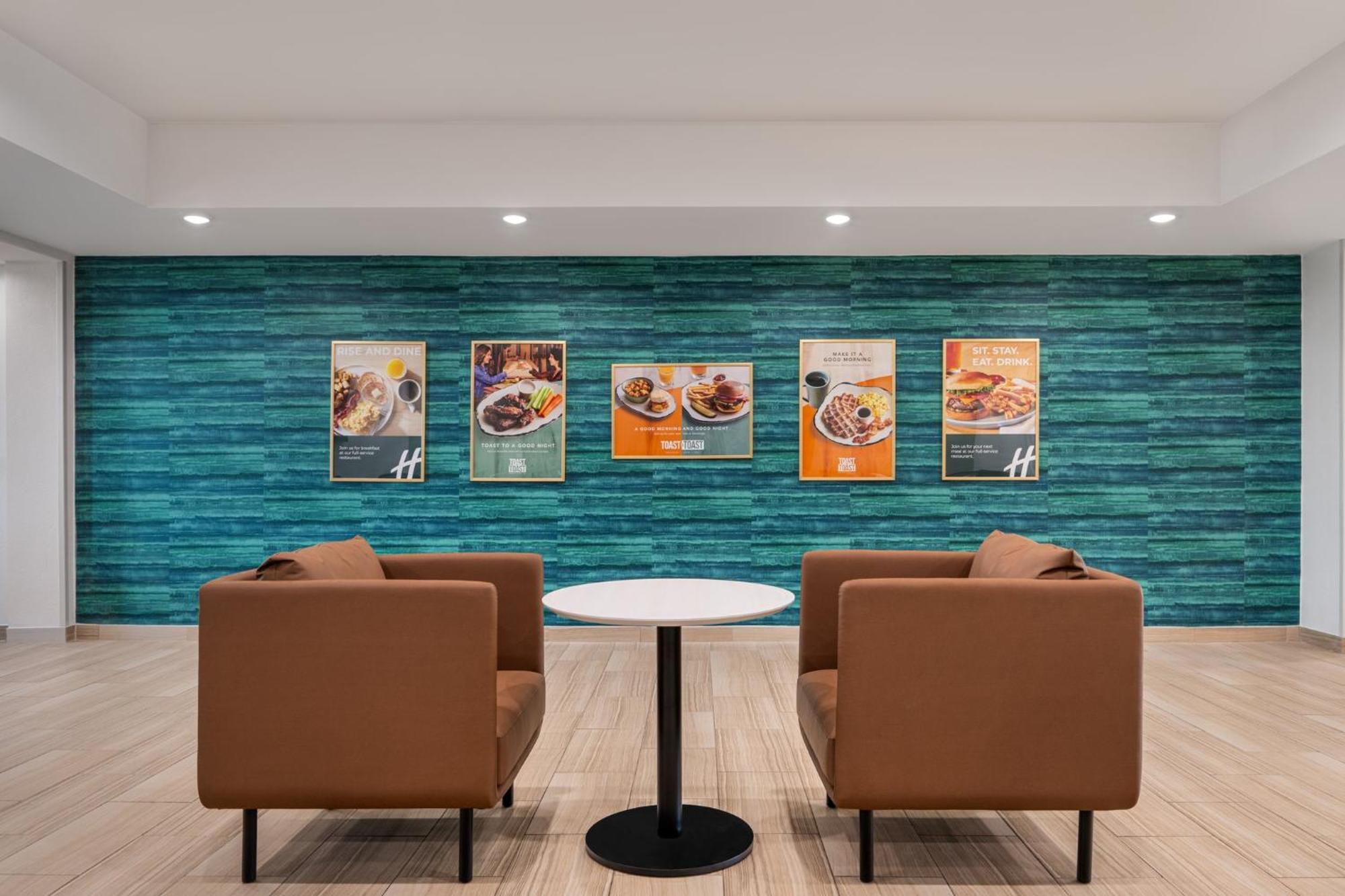 Holiday Inn Galveston Island By Ihg Bagian luar foto