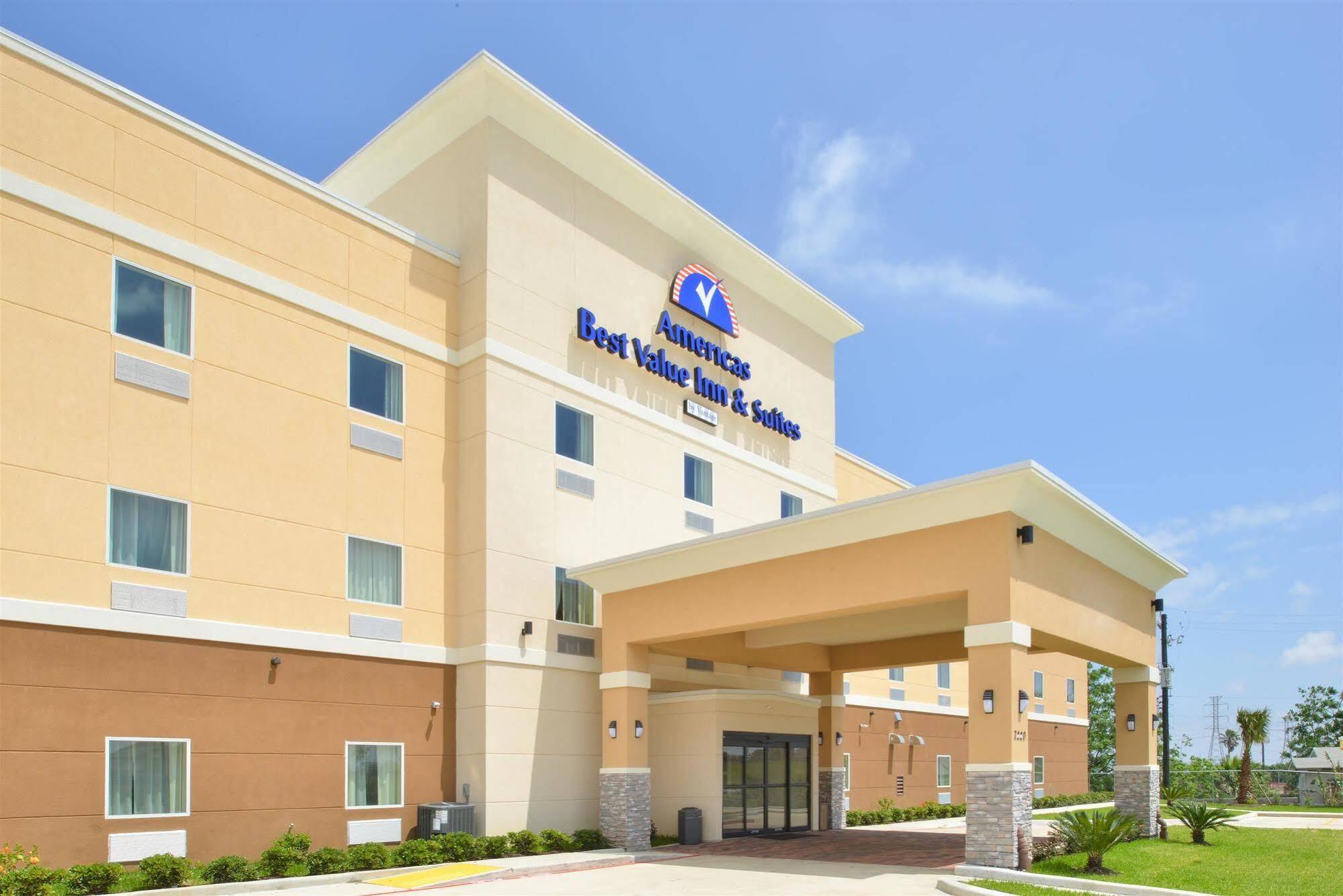 Holiday Inn Galveston Island By Ihg Bagian luar foto