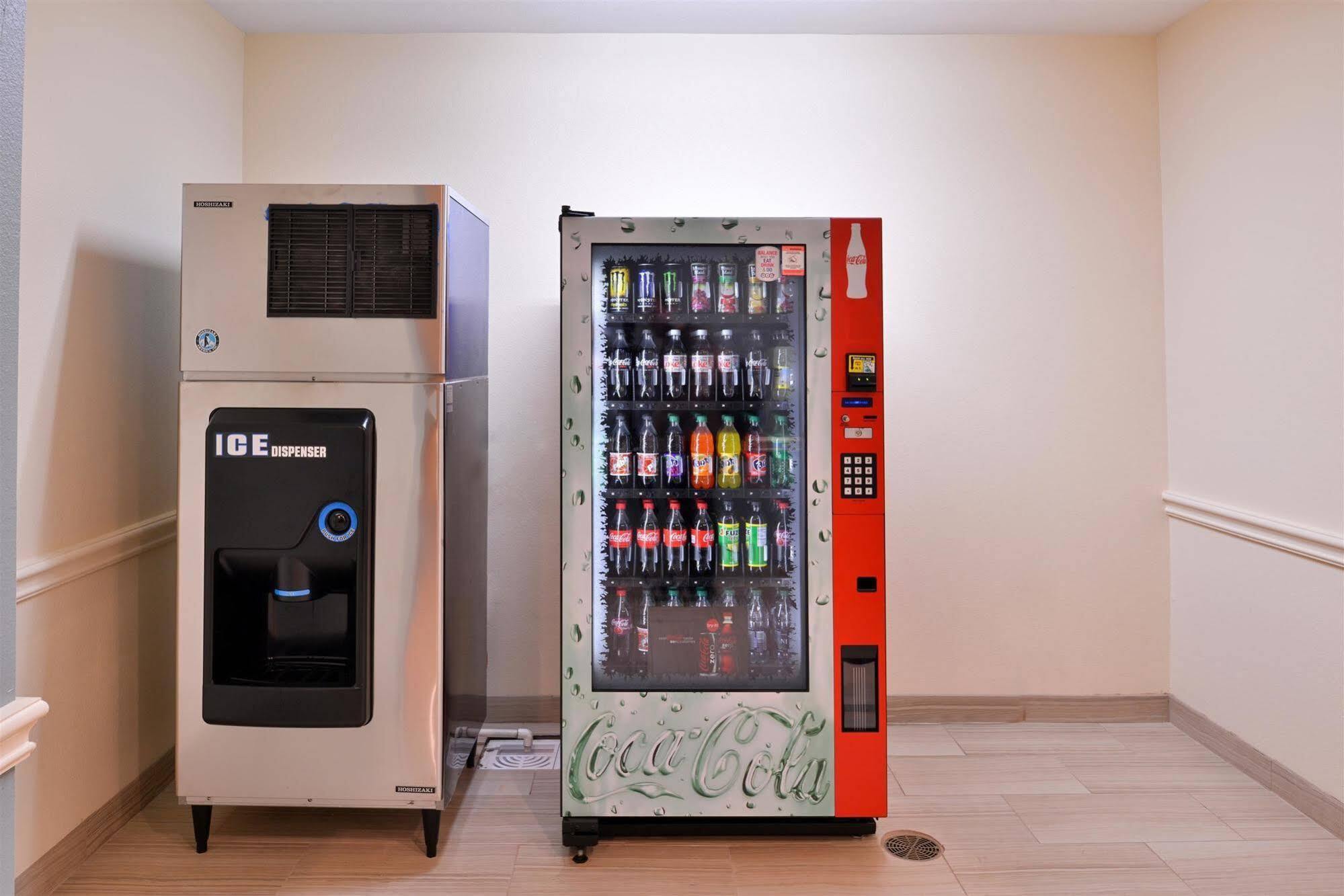 Holiday Inn Galveston Island By Ihg Bagian luar foto