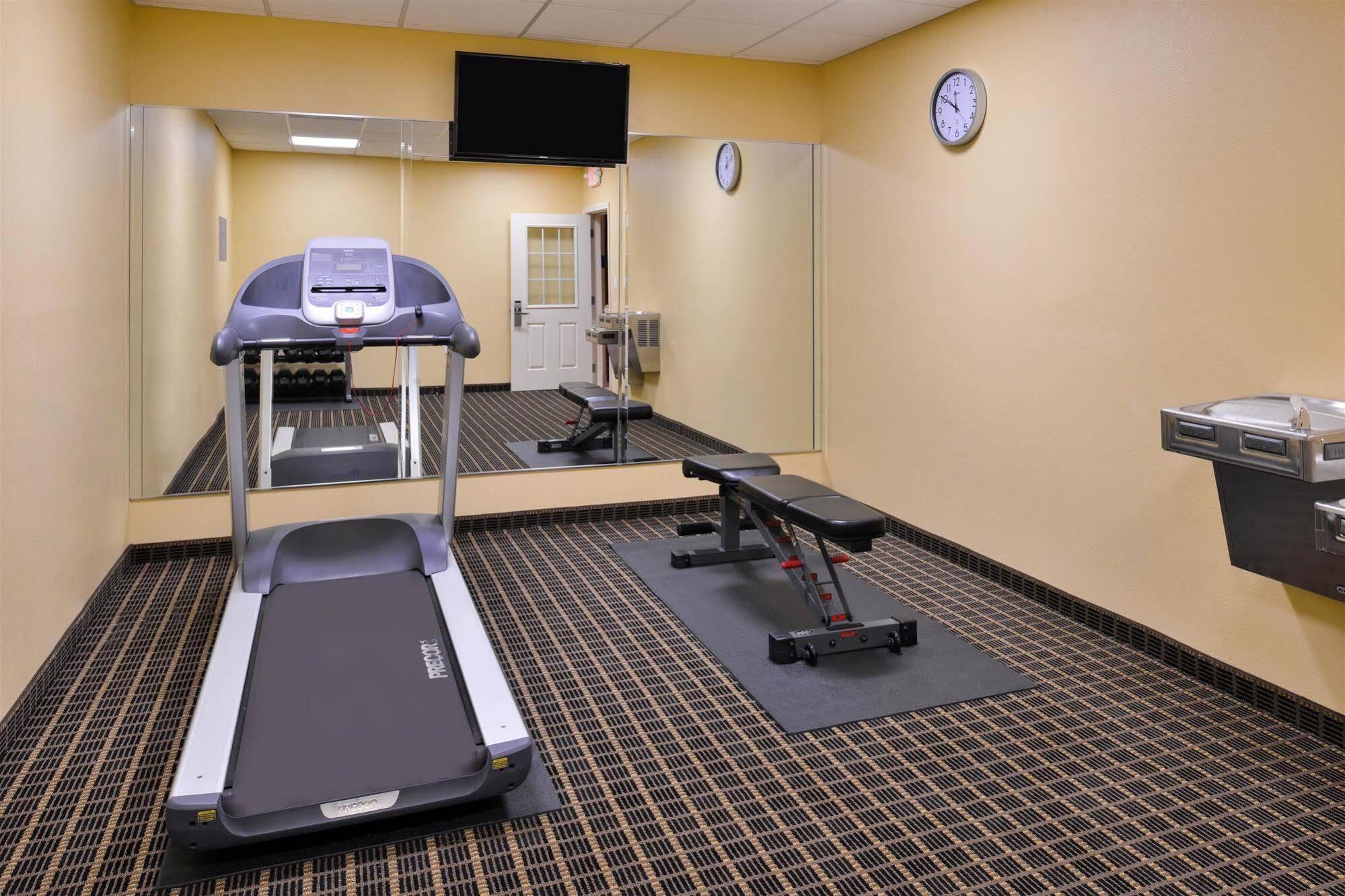 Holiday Inn Galveston Island By Ihg Bagian luar foto