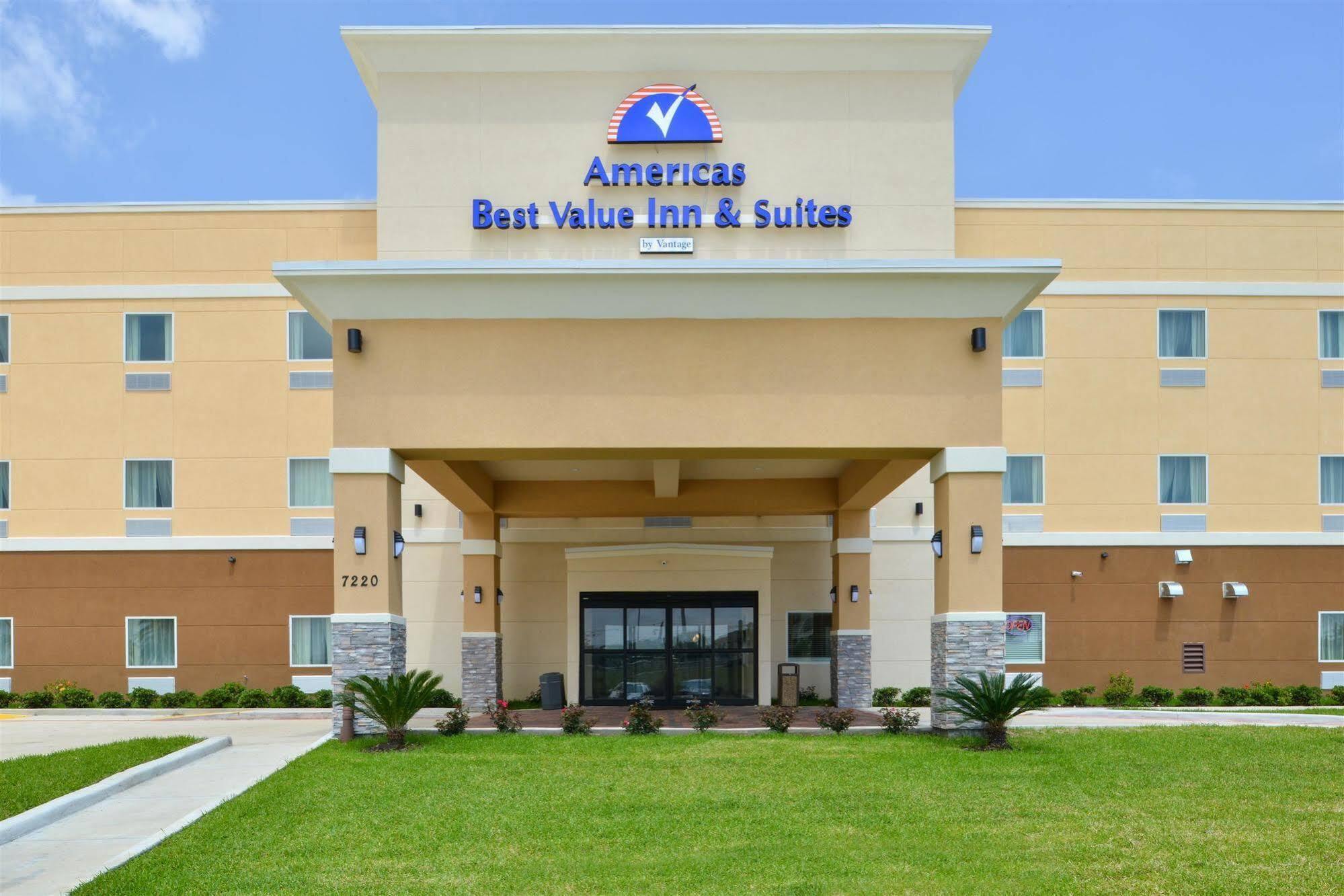 Holiday Inn Galveston Island By Ihg Bagian luar foto