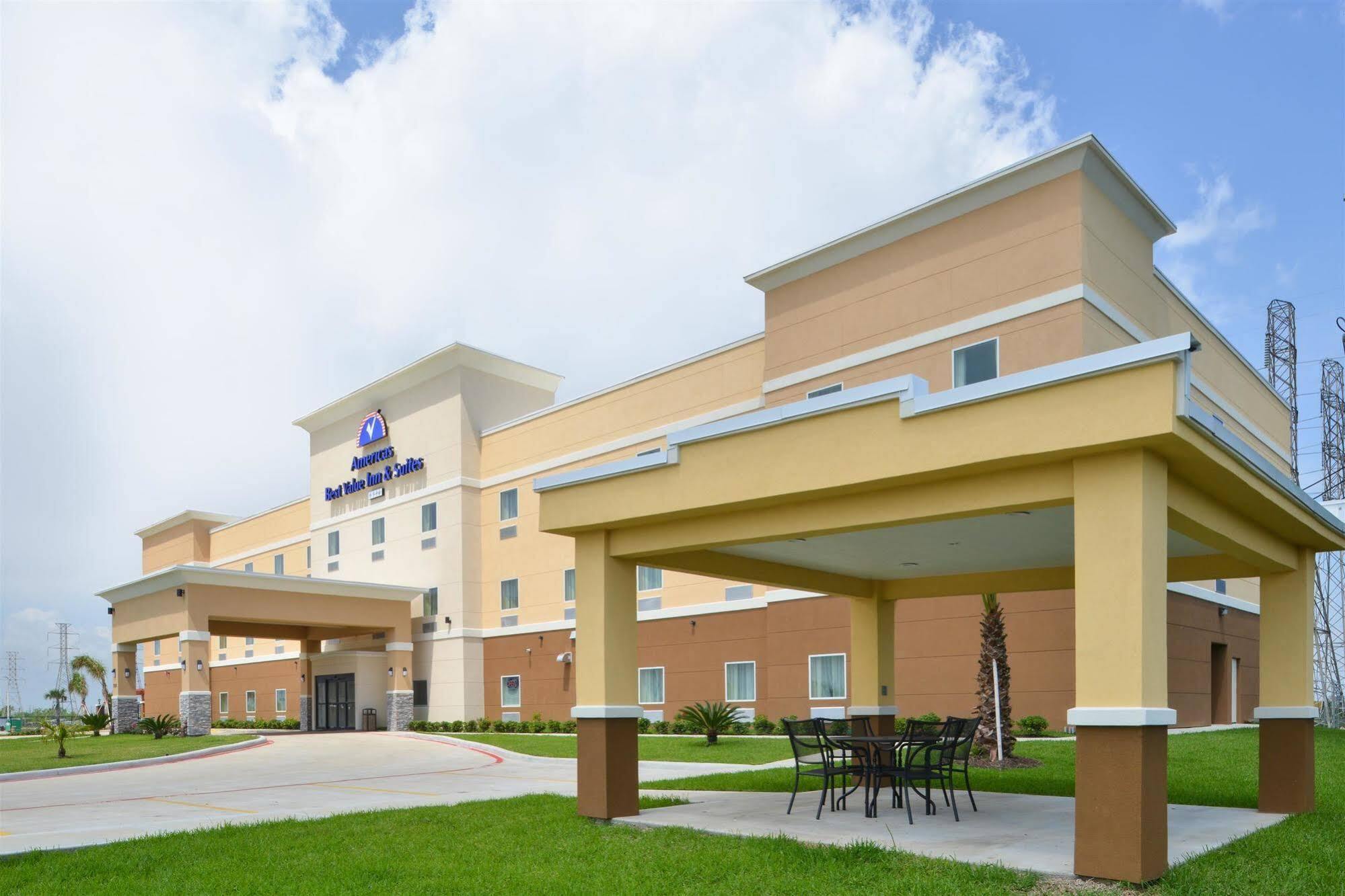 Holiday Inn Galveston Island By Ihg Bagian luar foto